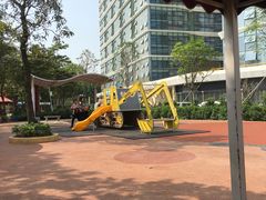 -荔湾区儿童公园