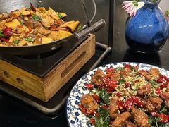 -吃货私房菜(丽江束河古镇店)