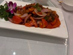 -渝信川菜(南滨店)