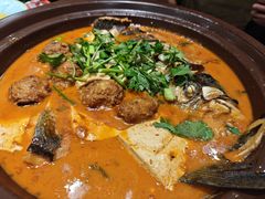 -金陵后厨·南京菜(新街口秣陵路店)