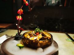 佬麻雀豆浆煮鱼-佬麻雀·剁椒鱼头(京基KK One店)