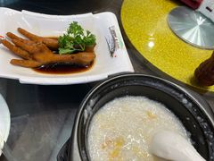 -山水茶艺馆·点心粤菜·30年老字号