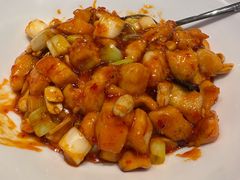 -潇湘码头·鲜湘菜(清河店)