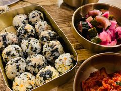 -HOTISLAND海鸡岛·韩国料理(江南西店)