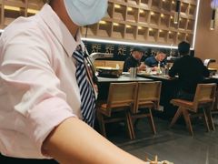 -山焱·炭火自助烤肉(周浦万达店)