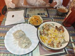 -开帝锐抓饭(和田街店)