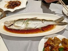 -全聚德(上海首店浦东店)