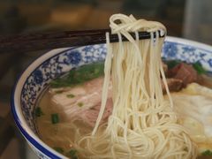 -原怡园面馆(拙政园店)
