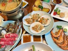 -Mr·Fish鱼鲜生海鲜放题(银泰in99店)