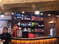 -傣家傣味园(东风西路店)
