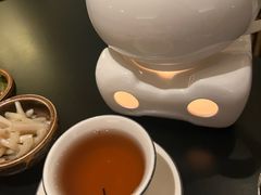 -丽晶轩中餐厅(重庆丽晶酒店)