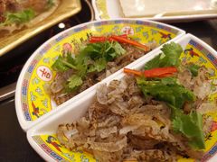 -芦月轩羊蝎子(北蜂窝店)