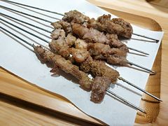 -唏嘛香·金城牛大(虹口龙之梦店)