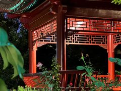 -李叔同故居纪念馆