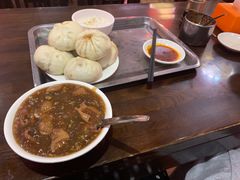 -姚记炒肝店(簋街店)