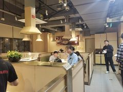 -海底捞火锅(劲松店)