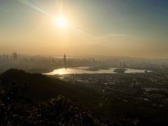 -紫金山山顶公园