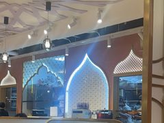 -马布尔莱斯食府(西红门店)