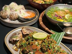 -Ameigo梅果·云贵川bistro(长宁来福士店)