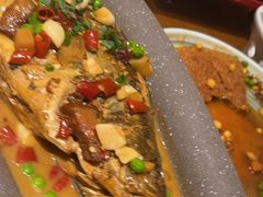 -宋徽厨·安徽菜(绿地店)