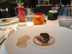 -Le Bernardin