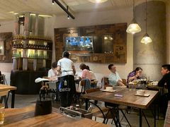 大堂-铁公鸡·四川料理(天环广场店)