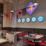 得福总店,地道成都味
