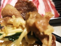 -極上萬膳·日料放题(海岸城店)