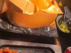 -咖啡苑自助餐厅·中国大饭店