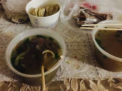 -锅贴王小吃(南大街店)