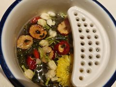 -农耕记·湖南土菜(福田车公庙店)