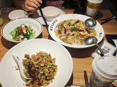 -新太二·鲜料川菜(智慧城广百店)