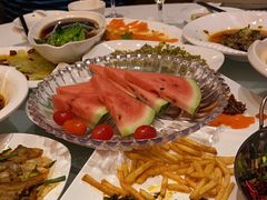 -芭菲盛宴·环球美食(解放碑英利国际店)