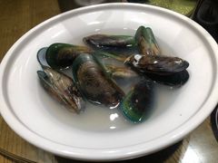 -拉完海鲜大排档(温岭店)