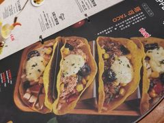 -米斯特比萨(望京西园店)