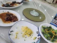 -茗荔园农庄(大涌店)