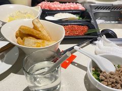 -海底捞火锅(玉桥商业广场店)