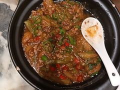 -蔼若春.传承三十年云南菜(金碧公园店)