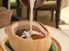 -三亚亚龙湾瑞吉酒店·铭轩中餐厅Mingxuan·海南菜·粤菜