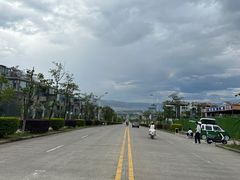 -大理洱海