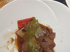 -外高桥喜来登酒店采悦轩