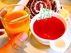 -君悦酒店·乐厨·高空自助餐(青年大街店)