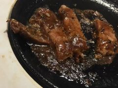 -红岸碳烤齐齐哈尔原味生态烤肉