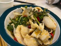 -付掌柜在成都·热炒砂锅集(金禾店)