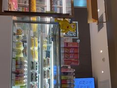 -奈雪的茶(凯德新都心店)