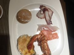 -杭州国际会议中心洲际酒店-原素全日餐厅(解放东路店)