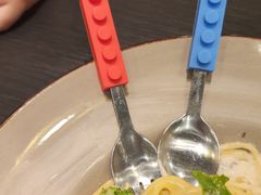 -Pennehut畔尼意面(合肥万象城店)