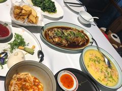 -禧宴Joyous Restaurant(禧园店)