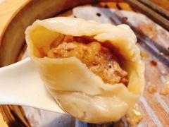 鲜肉小笼-红小满休闲餐厅(十全街店)