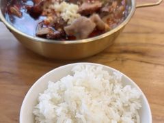 -冒胖子·市井火锅冒菜(莲塘店)